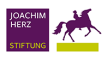 Logo of Joachim Herz Foundation