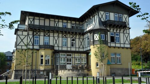Institut für Psychologie in Jena