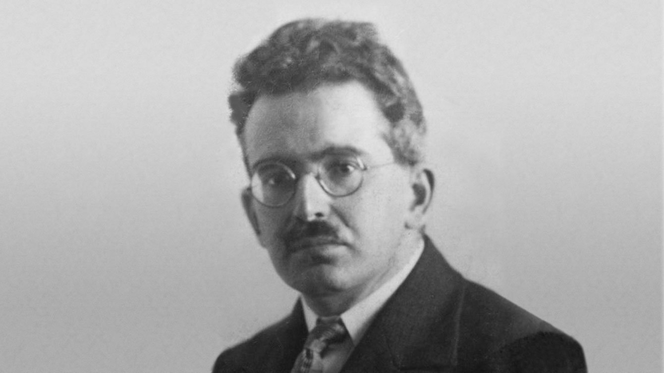 Walter Benjamin - Wikipedia